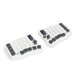 Custom keyboard image