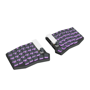 Custom keyboard image