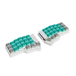 Custom keyboard image