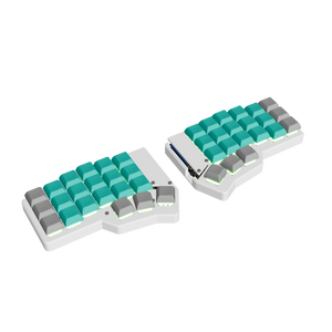 Custom keyboard image