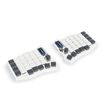 Custom keyboard image