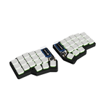 Custom keyboard image