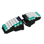 Custom keyboard image