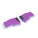 Custom keyboard image