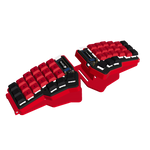 Custom keyboard image