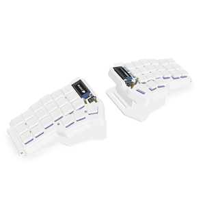 Custom keyboard image