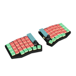 Custom keyboard image