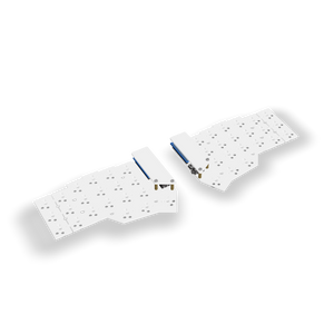 Custom keyboard image