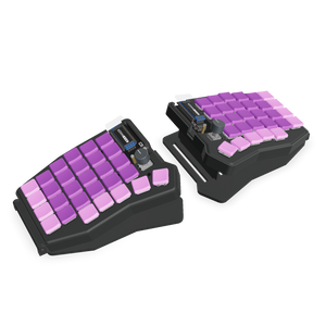 Custom keyboard image