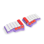 Custom keyboard image
