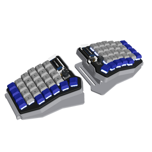 Custom keyboard image