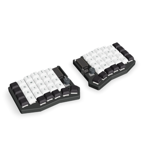 Custom keyboard image