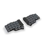 Custom keyboard image