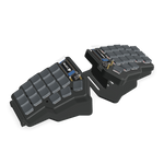 Custom keyboard image