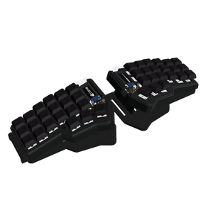 Custom keyboard image