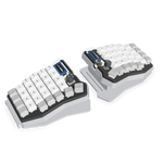 Custom keyboard image
