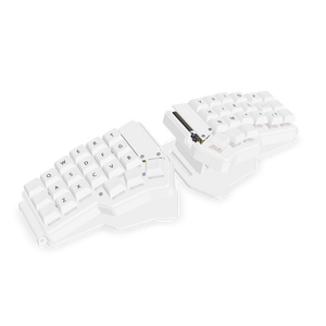 Custom keyboard image