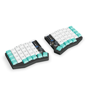 Custom keyboard image