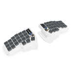Custom keyboard image