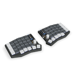 Custom keyboard image