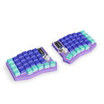 Custom keyboard image