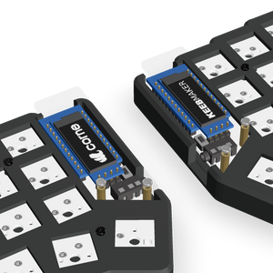 Custom keyboard image