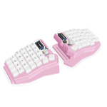 Custom keyboard image