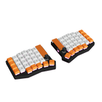 Custom keyboard image