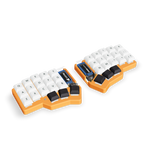 Custom keyboard image