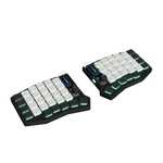Custom keyboard image