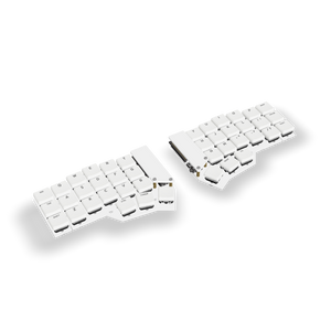 Custom keyboard image