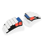 Custom keyboard image