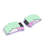 Custom keyboard image