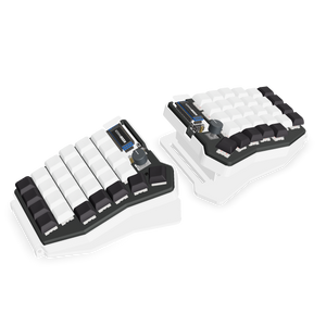 Custom keyboard image