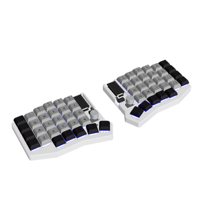 Custom keyboard image