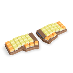 Custom keyboard image
