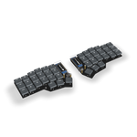 Custom keyboard image