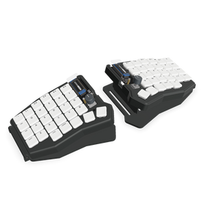 Custom keyboard image