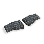 Custom keyboard image