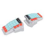 Custom keyboard image