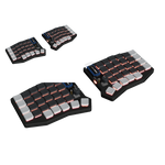 Custom keyboard image