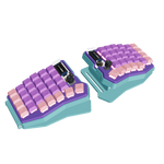 Custom keyboard image