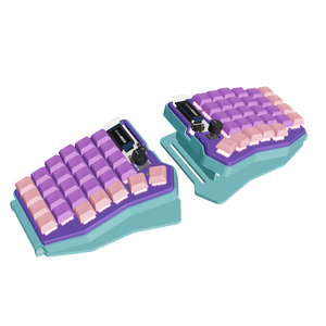 Custom keyboard image