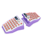 Custom keyboard image