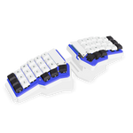 Custom keyboard image