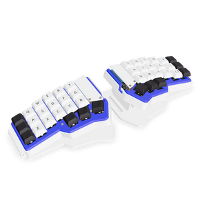 Custom keyboard image