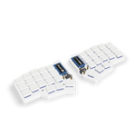 Custom keyboard image