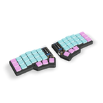 Custom keyboard image