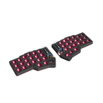 Custom keyboard image