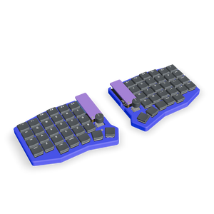 Custom keyboard image